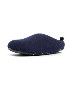 Camper Damen Wabi 20889 Slipper, Blau 129, 39 EU von Camper