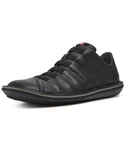 Camper Herren Beetle 18751 Sneaker, Schwarz 048, 39 EU von Camper