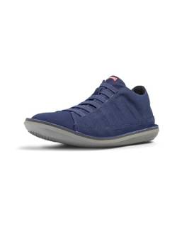 Camper Herren Beetle 36791 Basket Bootie, Blau 073, 40 EU von Camper