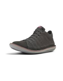 Camper Herren Beetle 36791 Basket Bootie, Grau 070, 40 EU von Camper