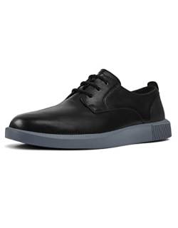 Camper Herren Bill K100356 Sneaker, Schwarz 017, 42 EU von Camper