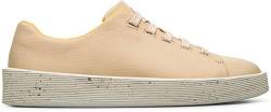 Camper Herren Courb-K100577 Sneaker, Beige, 39 EU von Camper