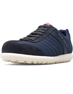 Camper Herren Pelotas XL 18302 Oxford, Blau 136, 45 EU von Camper