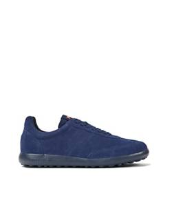 Camper Herren Pelotas XLF K100817 Sneaker, Blau 008, 41 EU von Camper