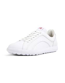 Camper Herren Pelotas XLF-K100899 Sneaker, Weiß 001, 45 EU von Camper