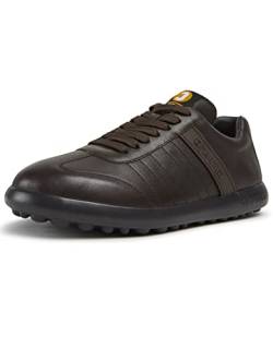 Camper Herren Pelotas Xlf K100752 Sneaker, Braun 002, 39 EU von Camper