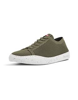 Camper Herren Peu Touring K100816 Sneaker, Grün 005, 44 EU von Camper