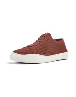 Camper Herren Peu Touring K100816 Sneaker, Rot 010, 41 EU von Camper