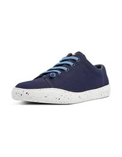 Camper Herren Peu Touring-K100881 Sneaker, Blau 006, 46 EU von Camper