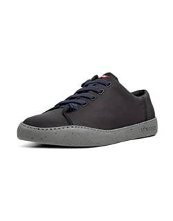 Camper Herren Peu Touring-K100881 Sneaker, Schwarz 001, 40 EU von Camper