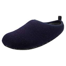 Camper Herren Wabi 18811 Slipper, Blau 069, 39 EU von Camper