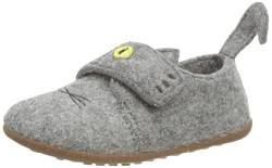 Camper Jungen Unisex Kinder Wabi K800517 Slipper, Mehrfarben 001 TWS, 26 EU von Camper