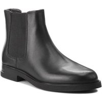 Camper Klassische Stiefeletten Iman K400299-001 Supersoft Negro/Iman Negro Stiefel von Camper