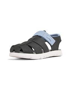 Camper Oruga K800242 Sandal, Schwarz 021, 32 EU von Camper