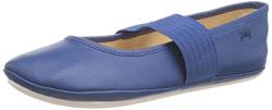 Camper Right Kids 80025 Ballerinas, Blau 138, 26 EU von Camper