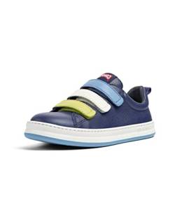 Camper Runner Four K800513 Sneaker, Blau 005 TWS, 31 EU von Camper