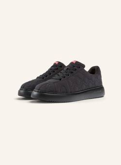 Camper Sneaker Runner k21 schwarz von Camper