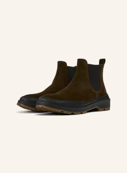 Camper Stiefeletten Brutus Trek braun von Camper