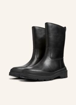 Camper Stiefeletten Brutus Trek schwarz von Camper