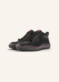 Camper Stiefeletten Peu Pista Gm schwarz von Camper