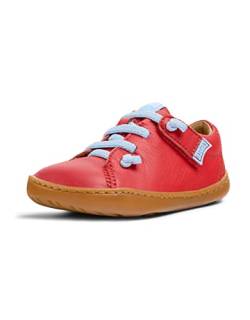 Camper Unisex Baby Peu Cami 80212 Sneaker, Rot 100, 21 EU von Camper