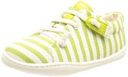 Camper Unisex Baby Peu Cami K800369 Sneaker, Mehrfarben 017, 25 EU von Camper