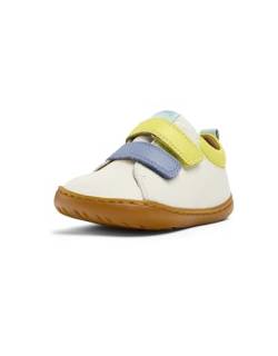 Camper Unisex Baby Peu Cami K800405 Sneaker, Weiß 036, 25 EU von Camper