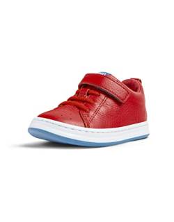 Camper Unisex Baby Runner Four First Walkers K800529 Sneaker, Rot 002, 23 EU von Camper