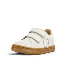 Camper Unisex Baby Runner Four K800530 Sneaker, Weiß 003, 23 EU von Camper