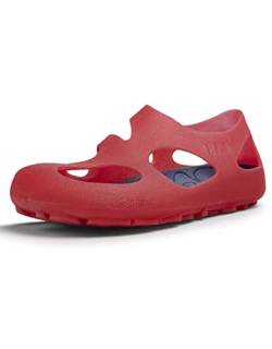 Camper Wabi 80057 Sandal, Rot 036, 26 EU von Camper