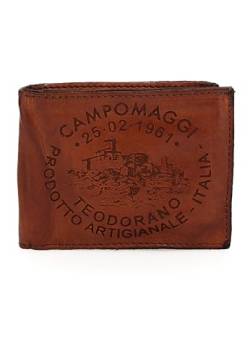 Campomaggi Johnny Cognac von Campomaggi