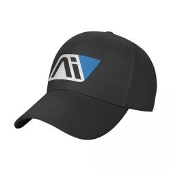 Basecap Andromeda-Initiative, schließen Sie Sich dem Team mit Ryder Baseball Cap in The Hat Icon Fishing Hat In Hat Caps for Men's Women's an von CanKan