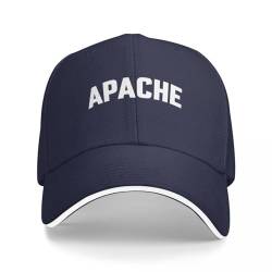 Basecap Apache Baseballkappe Hut Mann Luxus Neu In Der Hut Mann Damen von CanKan