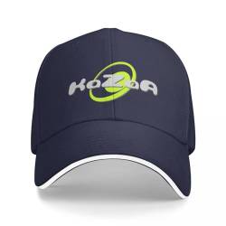 CanKan Basecap Kazaa Cap Baseballmütze Mütze Hüte für Damen Herren von CanKan