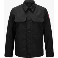 Canada Goose  - Burnaby Chore Shirtjacket | Herren (S) von Canada Goose