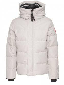 Canada Goose Daunenjacke MacMillan von Canada Goose