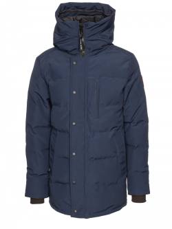 Canada Goose Daunenparka Carson von Canada Goose