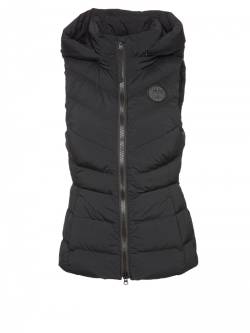 Canada Goose Daunenweste Clair Black Label von Canada Goose