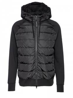 Canada Goose Hybridjacke HyBridge Huron von Canada Goose