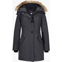 Canada Goose  - Rossclair Daunenparka | Damen (XS) von Canada Goose