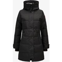 Canada Goose  - Shelburne Daunenparka | Damen (XS) von Canada Goose