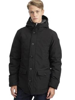 Canadian Classics Men's Labrador TECH Parka, BLA, 34 von Canadian Classics