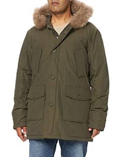 Canadian Classics Mens Manitoba Parka, ARM, ML-5 von Canadian Classics