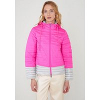 Canadian Classics Steppjacke Fiona Jacket mit Kapuze von Canadian Classics