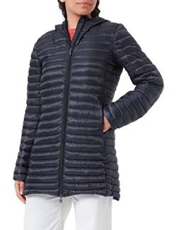 Canadian Classics Women's Teslin Quilted Jacket, DKNAV, ML-46 von Canadian Classics