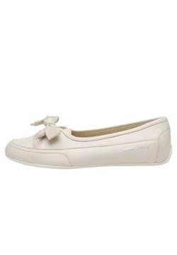 Candice Cooper Damen Candy Bow Ballerinas, Ice, 34 EU von Candice Cooper