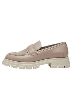 Candice Cooper Damen Chado Mok Fahrer-Slipper, Taupe, 37.5 EU von Candice Cooper