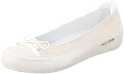 Candice Cooper Damen Lilly Ballerinas, Panna Sandy, 37 EU von Candice Cooper