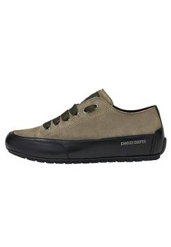 Candice Cooper Damen Rock Chic W Oxford-Schuh, Dark Olive, 37 EU von Candice Cooper