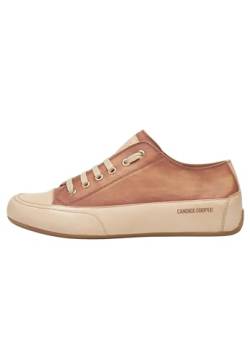 Candice Cooper Damen Rock S Oxford-Schuh, Ecru Light Brown, 35 EU von Candice Cooper